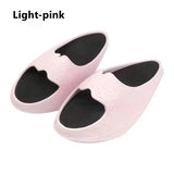 Swing shoes， slides sandals