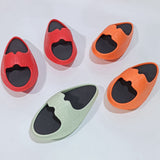 Swing shoes， slides sandals