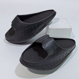 Swing shoes， slides sandals