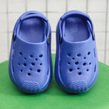 kids clogs sandals， slides sandals