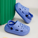 kids clogs sandals， slides sandals