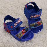 cartoon kids sandals