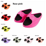 Swing shoes， slides sandals